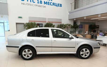 Skoda Octavia IV, 2010 год, 448 000 рублей, 4 фотография