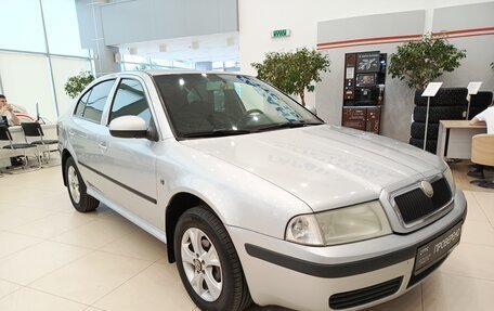Skoda Octavia IV, 2010 год, 448 000 рублей, 3 фотография