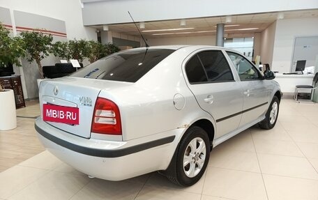 Skoda Octavia IV, 2010 год, 448 000 рублей, 5 фотография