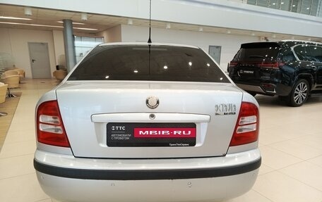 Skoda Octavia IV, 2010 год, 448 000 рублей, 6 фотография