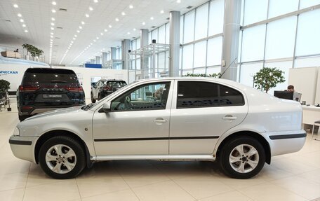 Skoda Octavia IV, 2010 год, 448 000 рублей, 8 фотография