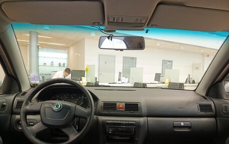 Skoda Octavia IV, 2010 год, 448 000 рублей, 14 фотография