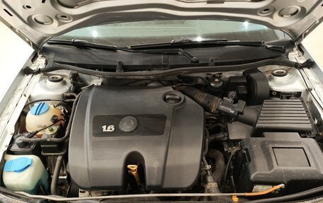 Skoda Octavia IV, 2010 год, 448 000 рублей, 9 фотография