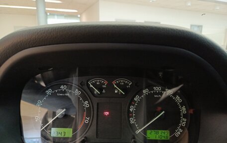 Skoda Octavia IV, 2010 год, 448 000 рублей, 13 фотография