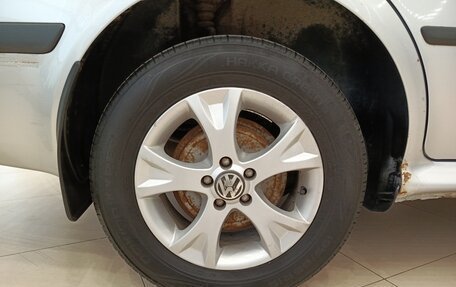 Skoda Octavia IV, 2010 год, 448 000 рублей, 18 фотография