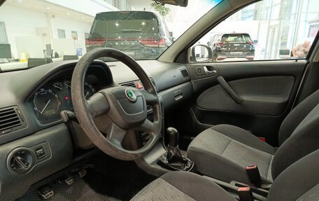 Skoda Octavia IV, 2010 год, 448 000 рублей, 16 фотография