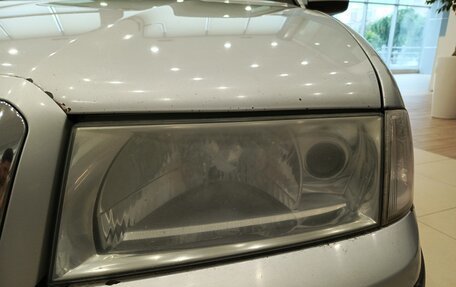 Skoda Octavia IV, 2010 год, 448 000 рублей, 17 фотография