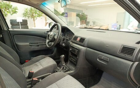 Skoda Octavia IV, 2010 год, 448 000 рублей, 11 фотография