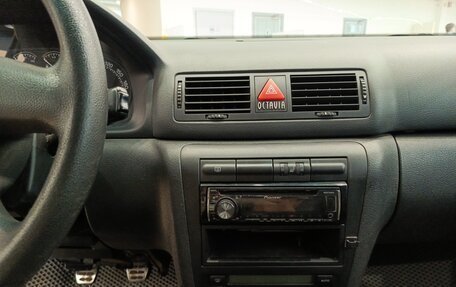 Skoda Octavia IV, 2010 год, 448 000 рублей, 15 фотография