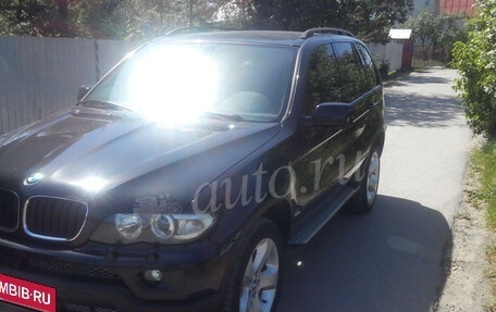 BMW X5, 2005 год, 800 000 рублей, 3 фотография