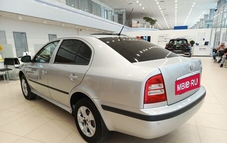 Skoda Octavia IV, 2010 год, 448 000 рублей, 7 фотография