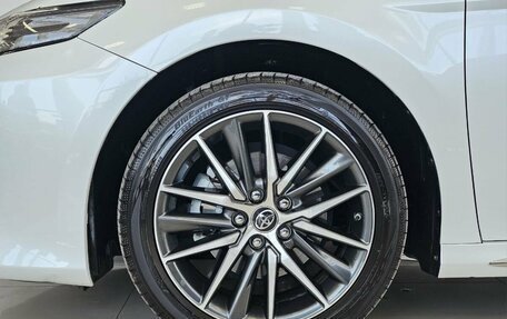 Toyota Camry, 2023 год, 3 749 000 рублей, 4 фотография