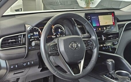 Toyota Camry, 2023 год, 3 749 000 рублей, 14 фотография