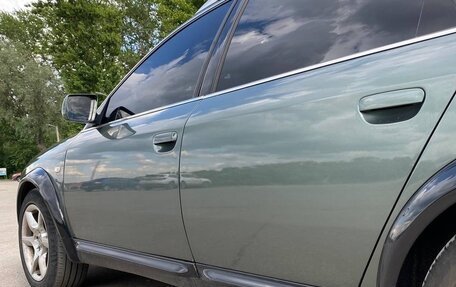 Audi A6, 2002 год, 895 000 рублей, 9 фотография