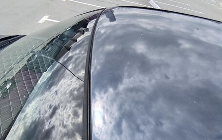 KIA Spectra II (LD), 2006 год, 410 000 рублей, 9 фотография