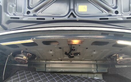KIA Spectra II (LD), 2006 год, 410 000 рублей, 20 фотография
