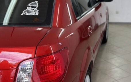 KIA Rio II, 2010 год, 550 000 рублей, 3 фотография