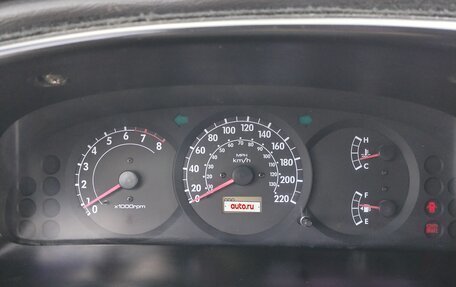 KIA Spectra II (LD), 2006 год, 410 000 рублей, 22 фотография