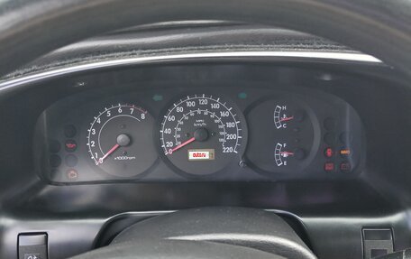 KIA Spectra II (LD), 2006 год, 410 000 рублей, 23 фотография