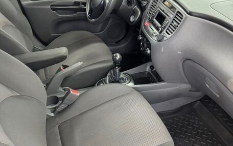 KIA Rio II, 2010 год, 550 000 рублей, 2 фотография
