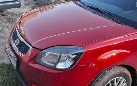 KIA Rio II, 2010 год, 550 000 рублей, 7 фотография
