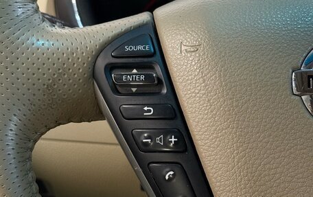Nissan Murano, 2013 год, 1 557 000 рублей, 9 фотография