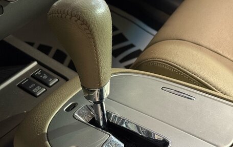 Nissan Murano, 2013 год, 1 557 000 рублей, 16 фотография