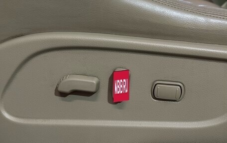 Nissan Murano, 2013 год, 1 557 000 рублей, 13 фотография