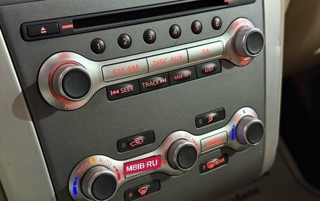 Nissan Murano, 2013 год, 1 557 000 рублей, 15 фотография