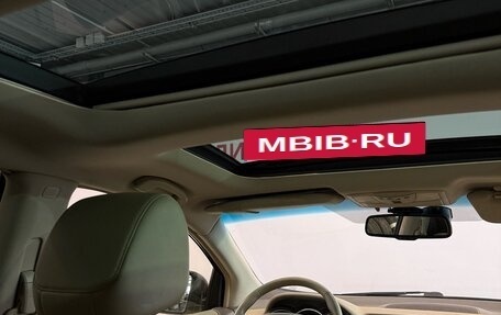 Nissan Murano, 2013 год, 1 557 000 рублей, 19 фотография