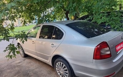 Skoda Octavia, 2012 год, 1 050 000 рублей, 1 фотография