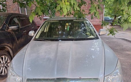 Skoda Octavia, 2012 год, 1 050 000 рублей, 3 фотография