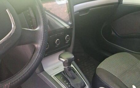 Skoda Octavia, 2012 год, 1 050 000 рублей, 7 фотография