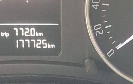 Skoda Octavia, 2012 год, 1 050 000 рублей, 6 фотография