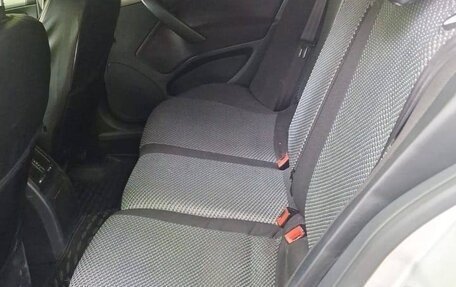 Skoda Octavia, 2012 год, 1 050 000 рублей, 8 фотография