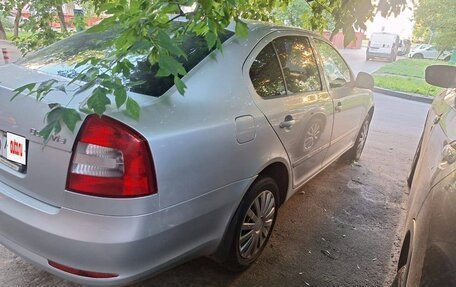 Skoda Octavia, 2012 год, 1 050 000 рублей, 4 фотография