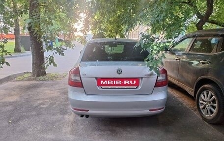 Skoda Octavia, 2012 год, 1 050 000 рублей, 5 фотография