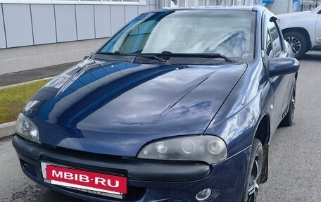 Opel Tigra, 1996 год, 500 000 рублей, 2 фотография