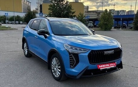 Haval Jolion, 2024 год, 2 500 000 рублей, 2 фотография