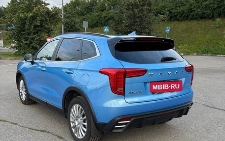 Haval Jolion, 2024 год, 2 500 000 рублей, 5 фотография