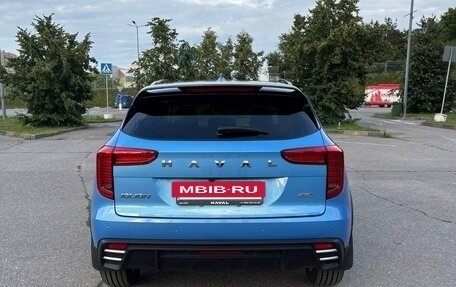 Haval Jolion, 2024 год, 2 500 000 рублей, 4 фотография