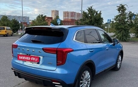 Haval Jolion, 2024 год, 2 500 000 рублей, 3 фотография