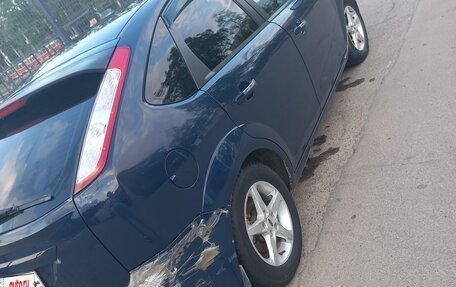 Ford Focus II рестайлинг, 2011 год, 480 000 рублей, 1 фотография