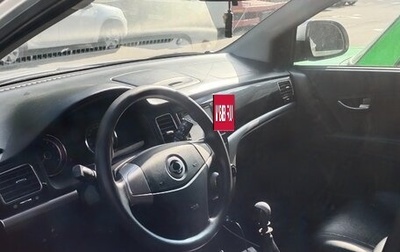 SsangYong Actyon II рестайлинг, 2013 год, 730 000 рублей, 1 фотография