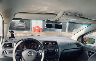 Volkswagen Polo VI (EU Market), 2018 год, 580 000 рублей, 1 фотография