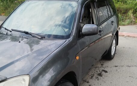 Chery Tiggo (T11), 2009 год, 360 000 рублей, 1 фотография