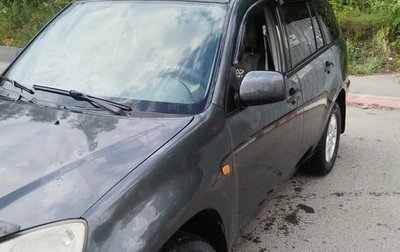 Chery Tiggo (T11), 2009 год, 360 000 рублей, 1 фотография