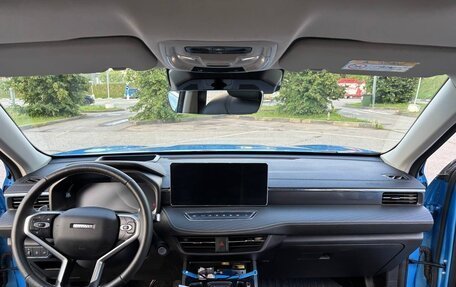Haval Jolion, 2024 год, 2 500 000 рублей, 10 фотография