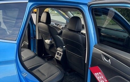 Haval Jolion, 2024 год, 2 500 000 рублей, 9 фотография