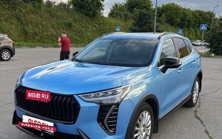 Haval Jolion, 2024 год, 2 500 000 рублей, 6 фотография